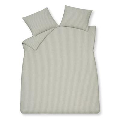 Vandyck flanel stockholm offwhite Dekbedovertrek