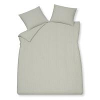 Vandyck flanel stockholm offwhite Dekbedovertrek