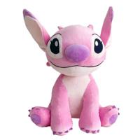 Disney Lilo & Stitch pluchen Angel - 45 cm