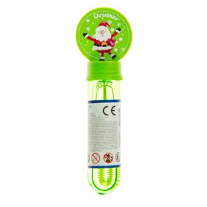 Duckiez Bellenblaasjes kerst, 24 stuks