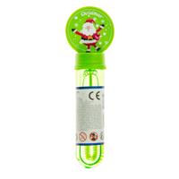 Duckiez Bellenblaasjes kerst, 24 stuks Duckiez Bellenblaasjes kerst, 24 stuks
