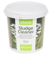 Vincia Sludge Cleaner 1700 g vijveraccesoires - Velda