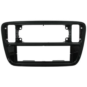 ISO montage paneel passend voor Volkswagen/ Seat/ Skoda 1228132028