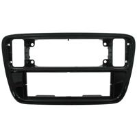 ISO montage paneel passend voor Volkswagen/ Seat/ Skoda 1228132028