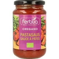 Fertilia Pastasaus oregano bio