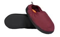 Exped Camp Slipper Slof Pantoffel Burgundy M