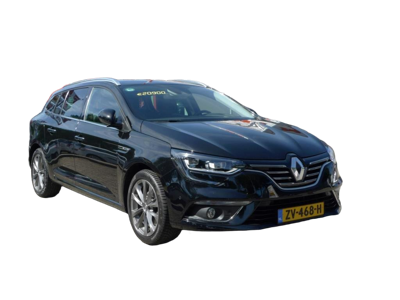 Renault Mégane Estate