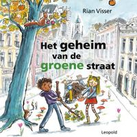 Het geheim van de groene straat - thumbnail