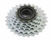 Sunrace - freewheel 6v 14-28 imi hg