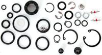 ROCKSHOX service kit service kit air u-turn reba/rev./pike