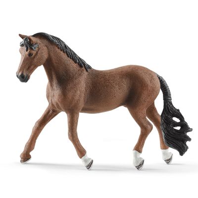 Schleich horse club trakehner ruin 13909