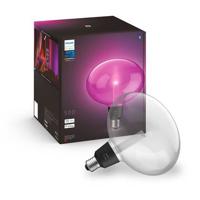 Philips Hue Lightguide Ellipse - wit en gekleurd licht - E27 - thumbnail