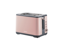 SILVERCREST Broodrooster 850 W (Lichtroze)