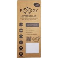 Foogy Anti-Fog Microfibre cleaning cloth