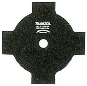 Makita Accessoires Snijblad 200x20,0x1,8mm 4T - 958501689