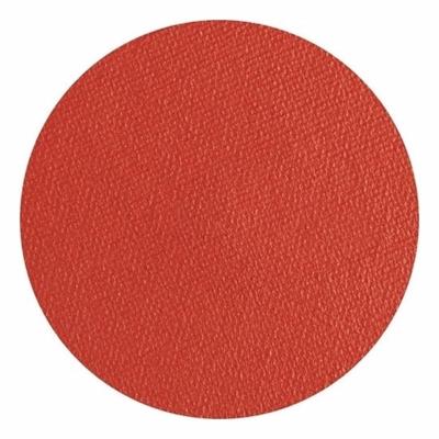 Superstar schmink - indianen rood - 16 gram - grimeer schmink/make-up
