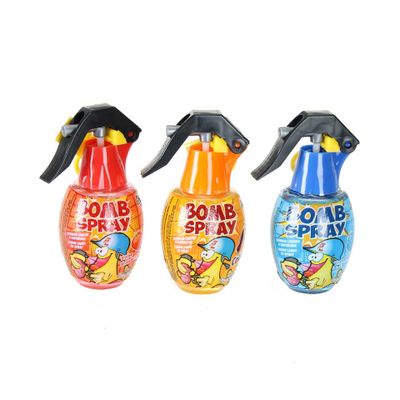 CNN Bomb Spray 57 Gram 1x CNN Bomb Spray 57 Gram 1x