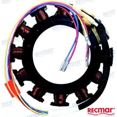 REC398-8778A29 - STATOR