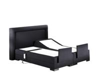 Elektrische Boxspringset Galaxy