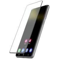 Hama 00213066 Screenprotector (glas) Samsung Galaxy S22+ 1 stuk(s) Krasvast