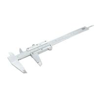 Kaliber Ferrestock 0,05 mm Staal metaal