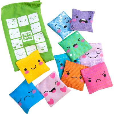 Learning Resources Pittenzakken Emoties
