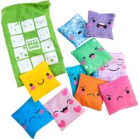 Learning Resources Pittenzakken Emoties