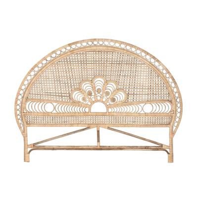 Hoofdbord Home ESPRIT Natuurlijk 175 x 3 x 130 cm