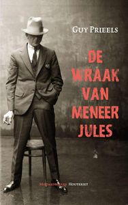 De wraak van meneer Jules - Guy Prieels - ebook