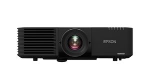 Epson EB-L735U beamer/projector Projector met normale projectieafstand 7000 ANSI lumens 3LCD WUXGA (1920x1200) Zwart