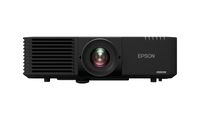 Epson EB-L735U Beamer Laser 7000 lm 1920 x 1200 WUXGA 2x VGA-ingang, Geïntegreerde luidspreker, Lens shift, Met afstandsbediening, USB-A, WiFi, Zoomfunctie - thumbnail