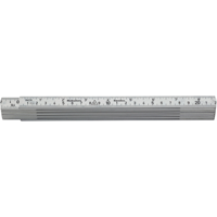 Hultafors Duimstok A 61 2m | 10-delig - HU150203
