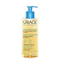 Uriage Eau Thermale Huile Démaquillante 100ml