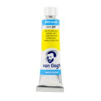 Van Gogh Van Gogh Aquarelverf Tube 10 ml Azogeel Licht