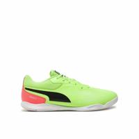 Volwassenen Zaalvoetbalschoenen Puma Truco III Groen - Maat: 42