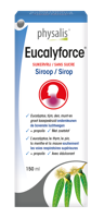 Physalis Eucalyforce Siroop