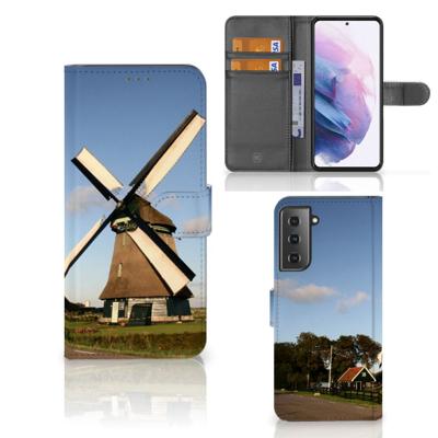 Samsung Galaxy S21 Plus | Flip Cover | Molen