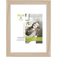 Nielsen Fotolijst 8988043 Apollon Naturel 18x24 / 13x18 cm