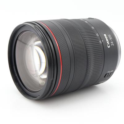 Canon RF 24-105mm F/4 L IS USM occasion