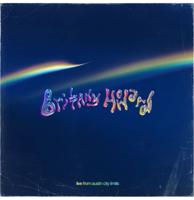 Brittany Howard - Live From Austin City Limits (Elektrisch Blauw Vinyl) (Record Store Day 2025) LP