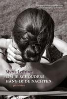 Om je schouders hang ik de nachten (Paperback)