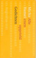Alle enen opgeteld (Paperback)