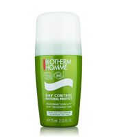 Biotherm Day Control Natural Protection Roll-On 75 ml Mannen Rollerdeodorant 1 stuk(s) - thumbnail