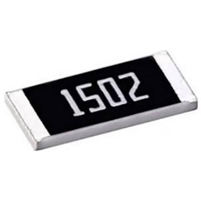 TE Connectivity R-10845-1 Thick Film weerstand SMD 1 stuk(s) Bag