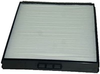 Interieurfilter AH334