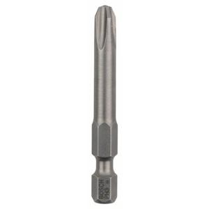 Bosch Accessories 2607001531 Kruis-bit PH 3 Extra hard E 6.3 3 stuk(s)