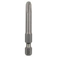 Bosch Accessories 2607001531 Kruis-bit PH 3 Extra hard E 6.3 3 stuk(s)