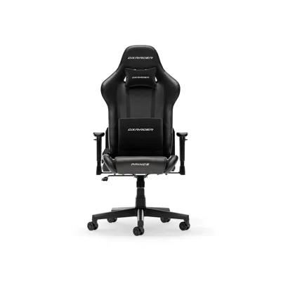 DXRacer Prince L zwart
