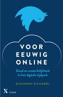 Voor eeuwig online - Giovanni Ziccardi - ebook