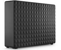 Seagate Expansion STEB8000402 externe harde schijf 8000 GB Zwart - thumbnail
